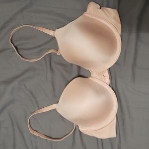 Nursing bra